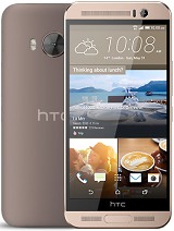 Best available price of HTC One ME in Paraguay