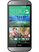 Best available price of HTC One mini 2 in Paraguay