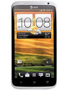 Best available price of HTC One X AT-T in Paraguay