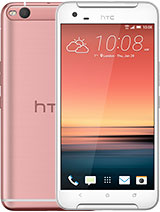 Best available price of HTC One X9 in Paraguay