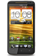 Best available price of HTC One XC in Paraguay