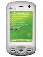 Best available price of HTC P3600 in Paraguay
