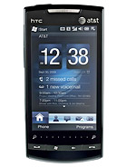 Best available price of HTC Pure in Paraguay