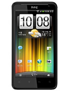 Best available price of HTC Raider 4G in Paraguay