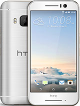 Best available price of HTC One S9 in Paraguay