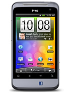 Best available price of HTC Salsa in Paraguay
