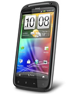 Best available price of HTC Sensation 4G in Paraguay