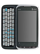 Best available price of HTC Tilt2 in Paraguay
