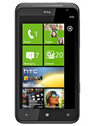 Best available price of HTC Titan in Paraguay