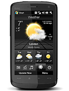 Best available price of HTC Touch HD in Paraguay