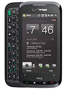 Best available price of HTC Touch Pro2 CDMA in Paraguay