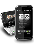 Best available price of HTC Touch Pro2 in Paraguay