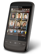 Best available price of HTC Touch2 in Paraguay