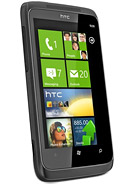 Best available price of HTC 7 Trophy in Paraguay