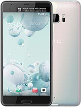 Best available price of HTC U Ultra in Paraguay