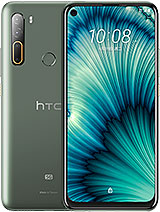 Best available price of HTC U20 5G in Paraguay