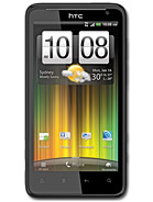 Best available price of HTC Velocity 4G in Paraguay