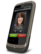 Best available price of HTC Wildfire in Paraguay