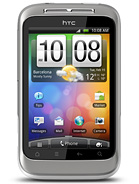 Best available price of HTC Wildfire S in Paraguay