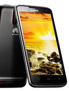 Best available price of Huawei Ascend D1 in Paraguay