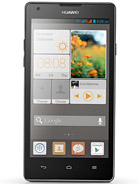 Best available price of Huawei Ascend G700 in Paraguay
