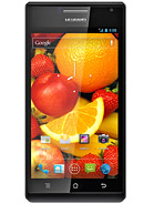 Best available price of Huawei Ascend P1s in Paraguay