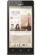 Best available price of Huawei Ascend P7 mini in Paraguay