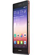 Best available price of Huawei Ascend P7 Sapphire Edition in Paraguay
