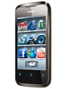 Best available price of Huawei Ascend Y200 in Paraguay