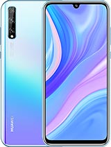 Best available price of Huawei P Smart S in Paraguay