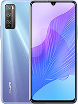 Best available price of Huawei Enjoy 20 Pro in Paraguay