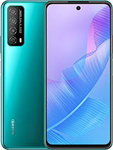 Best available price of Huawei Enjoy 20 SE in Paraguay