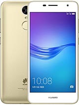 Best available price of Huawei Enjoy 6 in Paraguay
