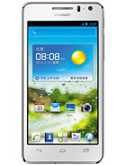 Best available price of Huawei Ascend G600 in Paraguay