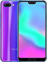 Best available price of Honor 10 in Paraguay
