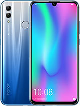 Best available price of Honor 10 Lite in Paraguay