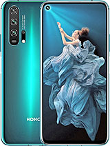 Best available price of Honor 20 Pro in Paraguay