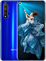 Best available price of Honor 20 in Paraguay