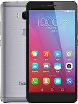 Best available price of Honor 5X in Paraguay