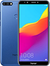 Best available price of Honor 7C in Paraguay