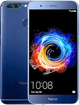 Best available price of Honor 8 Pro in Paraguay