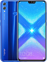 Best available price of Honor 8X in Paraguay