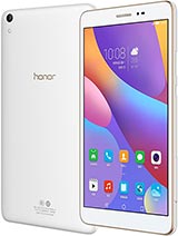 Best available price of Honor Pad 2 in Paraguay