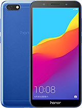 Best available price of Honor 7S in Paraguay
