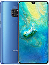 Best available price of Huawei Mate 20 in Paraguay