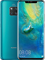 Best available price of Huawei Mate 20 Pro in Paraguay