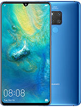 Best available price of Huawei Mate 20 X in Paraguay