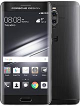 Best available price of Huawei Mate 9 Porsche Design in Paraguay