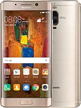 Best available price of Huawei Mate 9 Pro in Paraguay