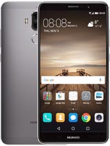 Best available price of Huawei Mate 9 in Paraguay
